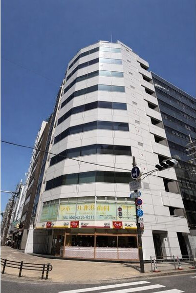 大阪市中央区｜ルート北浜ビルの写真