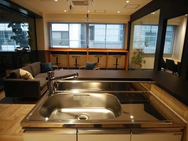 千代田区｜エムバランスプラスクダン(エムバランスプラスクダン) 2Fの写真