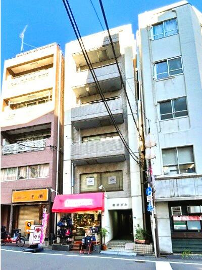 豊島区｜大塚ノースコート（旧細野ビル） 701 の写真