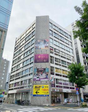 品川区｜第２下川ビル ７階の写真