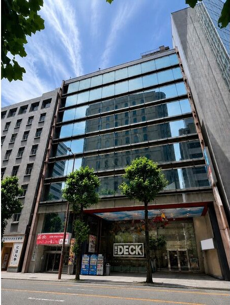 大阪市中央区｜本町サザンビル の写真