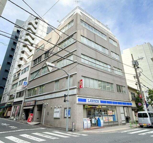 千代田区｜半蔵門ウッドフィールド 3階の写真