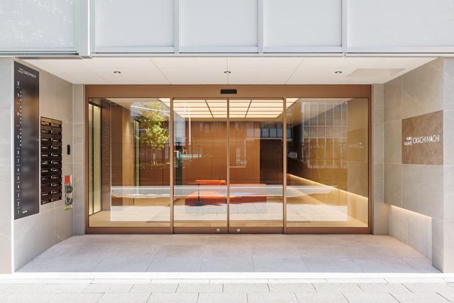 台東区｜ＭＡＲＫ ＳＱＵＡＲＥ 御徒町の写真