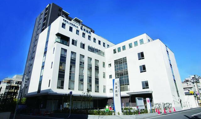 大阪市中央区｜松屋町グランドハイツ 2Fの写真