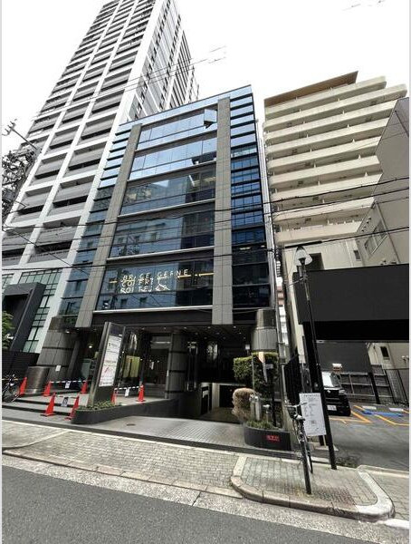 大阪市中央区｜心斎橋サムティビルの写真