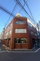 新宿区｜井上ビル 205 の写真