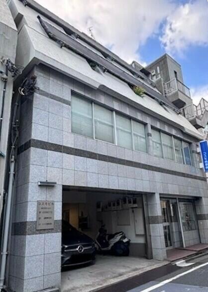 港区｜コスモビル ２０１の写真