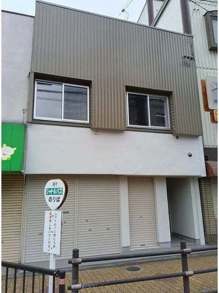 寝屋川市｜北大利町貸店舗・事務所 の写真