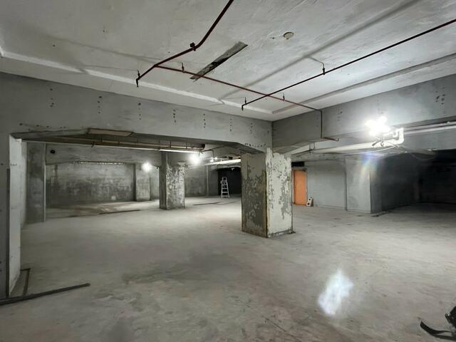 杉並区｜高円寺プラザ(コウエンジプラザ) B1 の写真