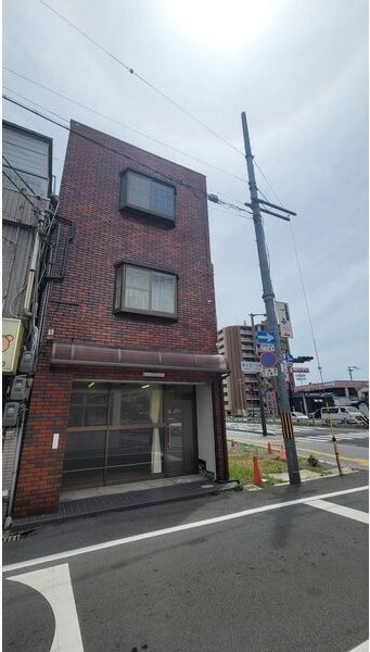 大阪市住之江区｜住之江区粉浜戸建 部分貸し可能の写真
