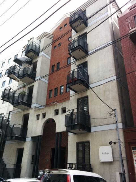 新宿区｜新宿中興ビル(シンジュクチュウコウビル)の写真