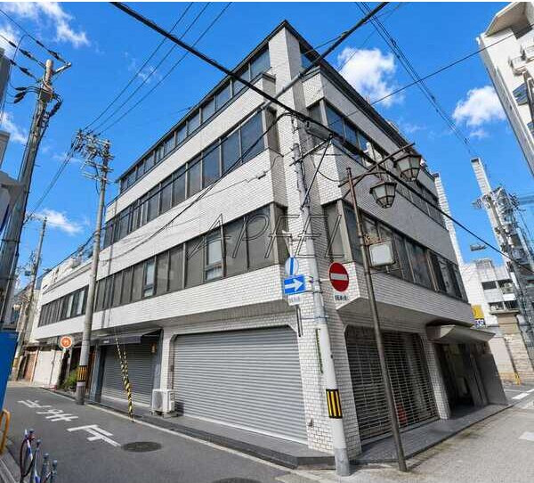 大阪市北区｜第三青山ビルの写真