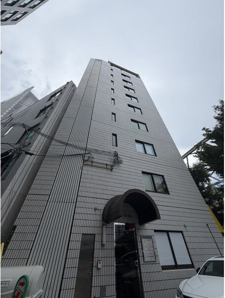 大阪市北区｜セブンビルの写真