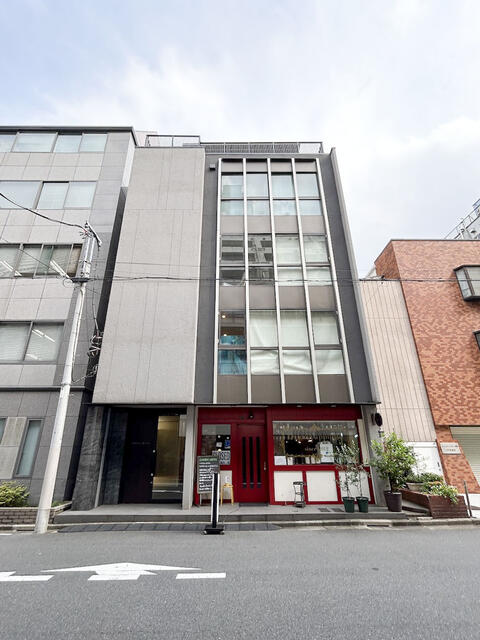 千代田区｜Ｆｉｒｓｔ Ｅｎｏｍｏｔｏ ｂｌｄ 4階の写真