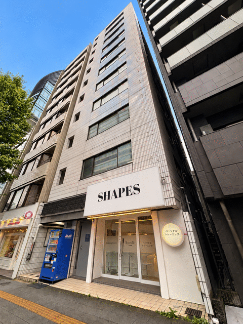 渋谷区｜渋谷南平台ビル 701 の写真