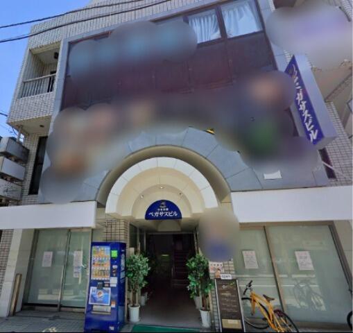 中野区｜-/-の写真