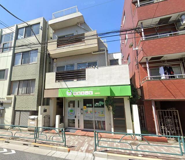 練馬区｜シャンドール豊玉 1Fの写真