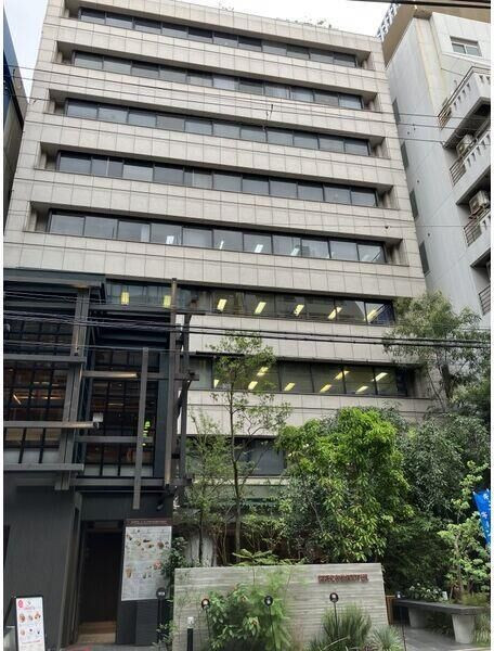 大阪市中央区｜おおきに御堂筋瓦町ビル の写真