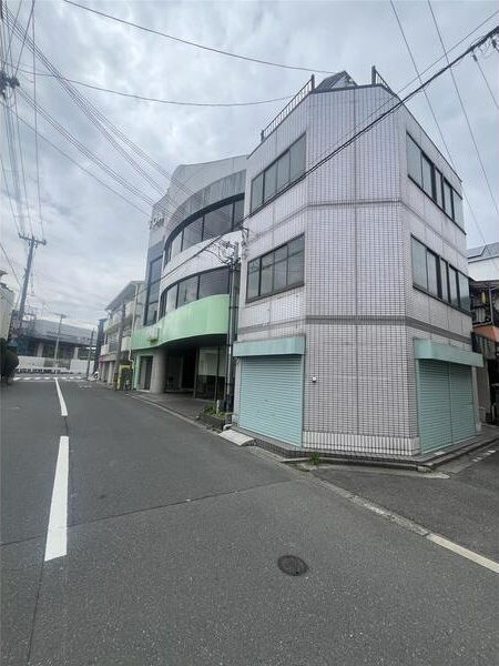 大阪市東淀川区｜メゾン愛花夢新大阪Ⅱの写真