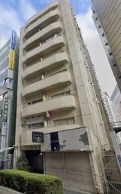 渋谷区｜羽田ビル の写真