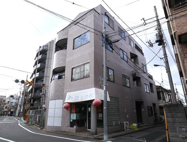 北区｜ビュハイツ十条 102 の写真