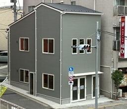 板橋区｜大山ボックス(オオヤマボックス) の写真