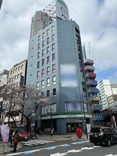 渋谷区|橋本ビル 6Fの写真