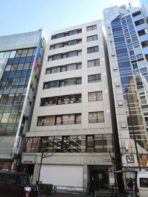 豊島区｜幸伸ビル の写真