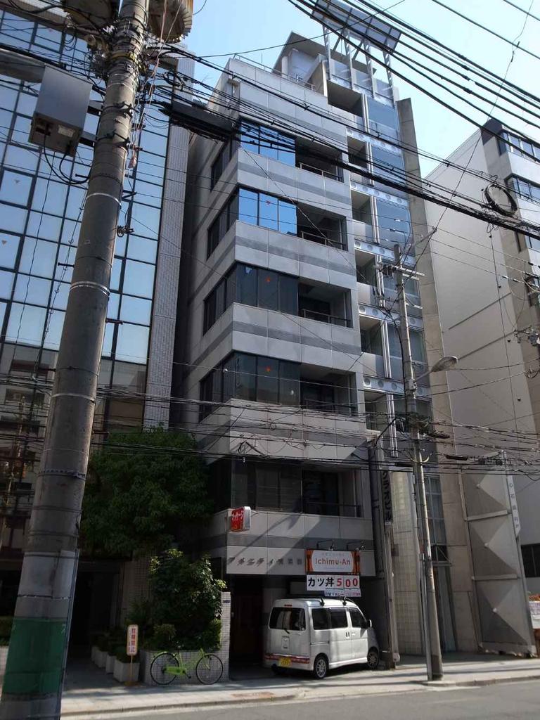 大阪市中央区｜アメニティ淀屋橋の写真
