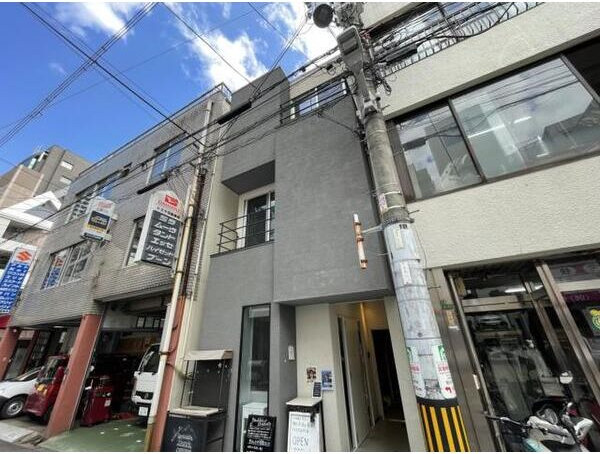 大阪市北区｜CASA Asteria Tenma2の写真