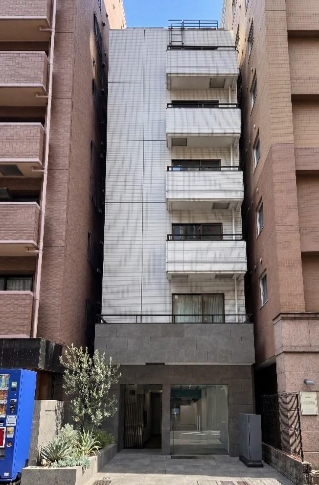 中央区｜日本橋ＮＹビル の写真