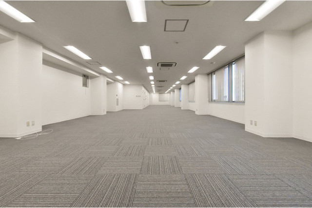 品川区｜五反田山崎ビル(ゴタンダヤマザキビル) ５Ｆ の写真