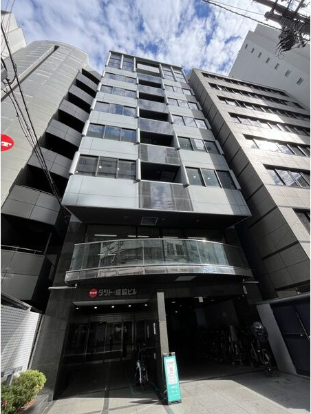 大阪市西区｜タツト・建設ビルの写真