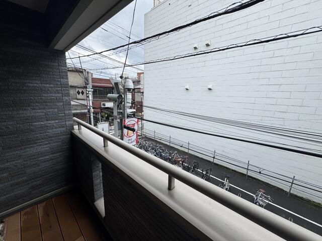 杉並区｜ポップアップ西荻 の写真