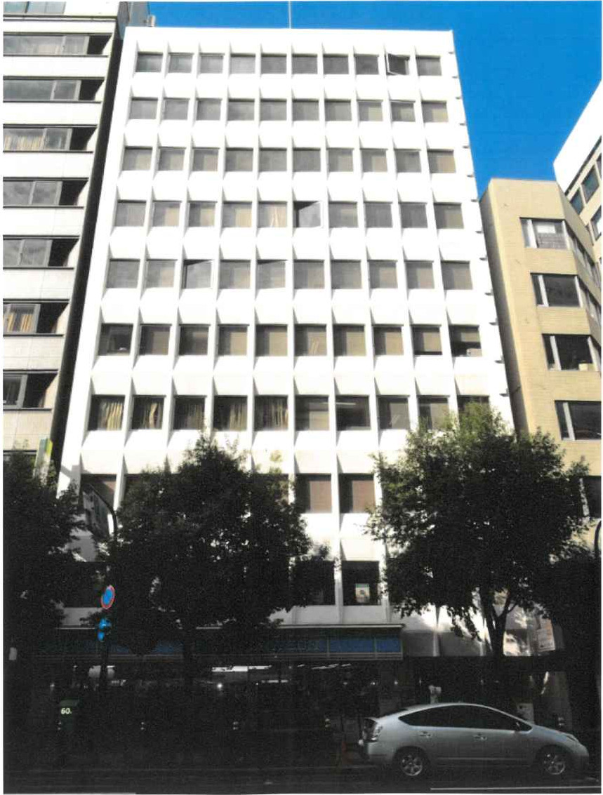 大阪市西区｜行成ビルの写真