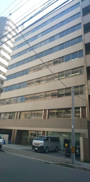 大阪市中央区｜ピカソ堺筋本町ビル の写真