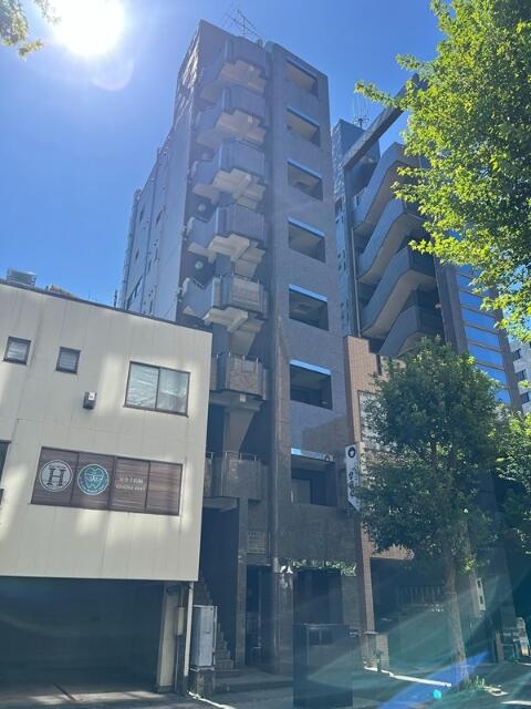 中央区｜浜町藪ビル ５階 の写真