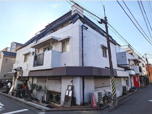板橋区｜あやめマンション の写真