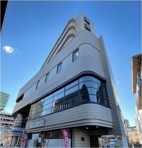 足立区｜中田ビル の写真