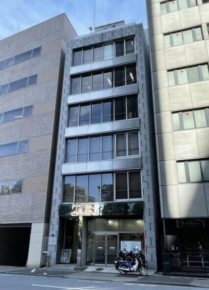 港区｜ニットクビル ３Ｆ南側の写真