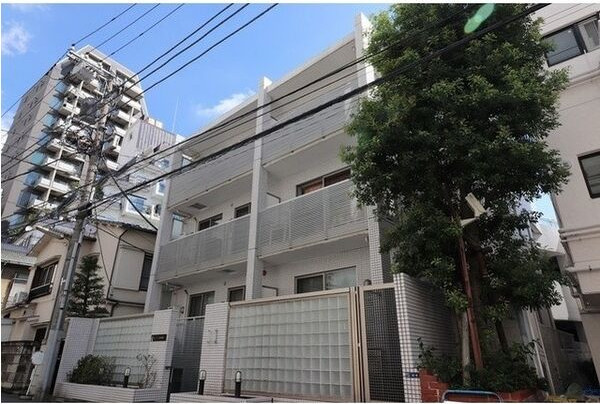 港区｜コンフォリア麻布台 の写真