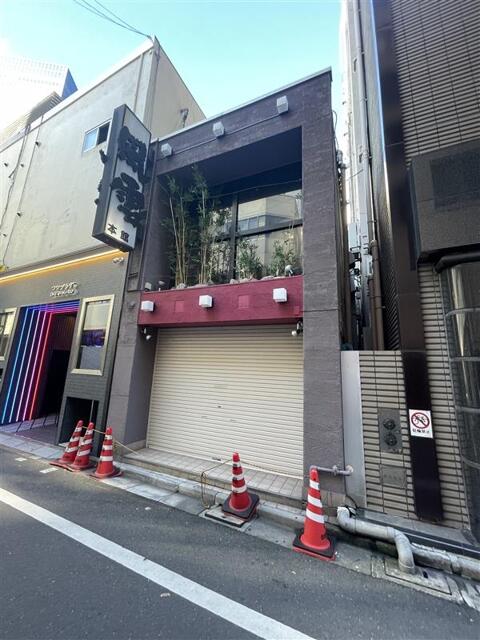 豊島区｜東洋興業池袋第一ビル １Ｆ－２Ｆ の写真