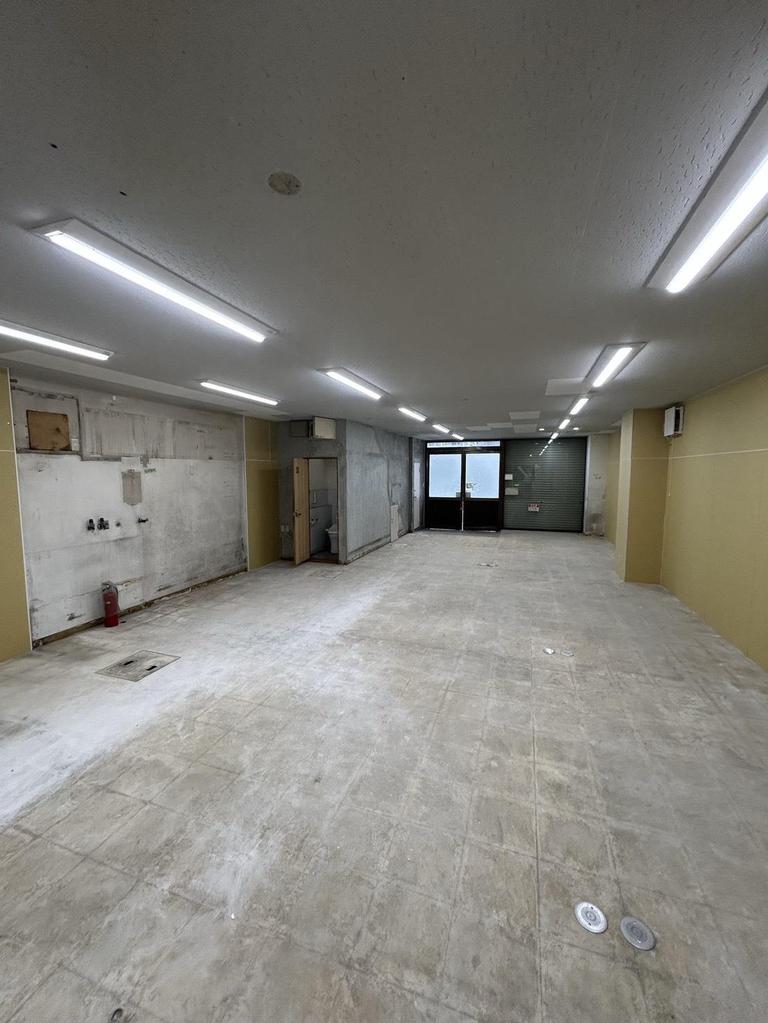 大阪市西区｜新光ビルの写真