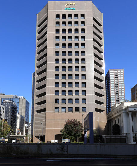 大阪市中央区｜ＳＲ長堀ビル の写真