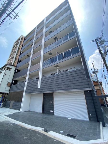 大阪市東淀川区｜Ｓｅｒｉｅ東淀川の写真