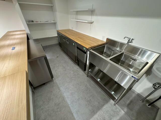 渋谷区｜恵比寿南一丁目ビル １階の写真