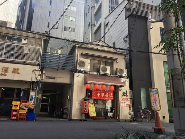 大阪市西区｜エイラ信濃橋ビル の写真
