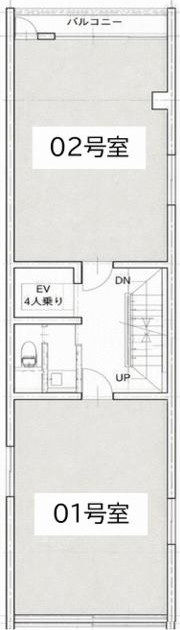 千代田区｜ＴＲＵＳＴ ＶＡＬＵＥ 神田錦町の写真