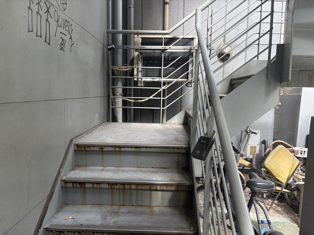 港区｜麻布十番アクティブビル の写真