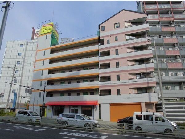 大阪市北区｜レクシア長柄の写真
